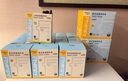 小雅象一次性?xún)δ檀溉閮Υ娲ｕr袋小容量奶水存奶袋 200ml*100片 曬單實(shí)拍圖