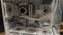 七彩虹全家桶【24期免息】 RTX 5070Ti/RTX 5060Ti主機14600KF組裝電腦主機DIY電競游戲三角洲行動(dòng)主機 配九：14600KF丨RTX5060Ti丨純白豪華 曬單實(shí)拍圖