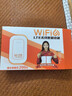 影騰隨身wifi三網(wǎng)通用無(wú)線(xiàn)wi-fi6免插卡移動(dòng)聯(lián)通電信無(wú)限制便攜式4G高速隨行網(wǎng)絡(luò )通用流量2025款5GHF 【三網(wǎng)通3000毫安充電款+白色】超長(cháng)續航 曬單實(shí)拍圖