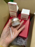資生堂（SHISEIDO）盼麗風(fēng)姿智感撫痕小雷達眼霜15ml雙支裝 淡細紋黑眼圈護膚品禮物  曬單實(shí)拍圖