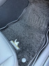 米其林TPE汽車(chē)腳墊適用于特斯拉煥新版Model3 Model Y專(zhuān)用套裝汽車(chē)腳墊 煥新版Model Y 【25款-至今】 腳墊+毯面 曬單實(shí)拍圖