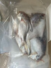 海速達 舟山海捕白鯧魚(yú) 凈重2.4斤12條 銀鯧魚(yú)平魚(yú)昌魚(yú)生鮮魚(yú)類(lèi)海鮮水產(chǎn) 曬單實(shí)拍圖