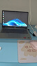惠普（HP）星BOOK14  惠普筆記本AMD銳龍輕薄本 商務(wù)辦公游戲?qū)W習(xí)網(wǎng)課設(shè)計(jì)學(xué)生本筆記本電腦 元?dú)馓姨?【25年新品】R5 16G內(nèi)存 512G固態(tài)硬盤(pán) 曬單實(shí)拍圖