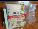 獅峰牌2025年新茶綠茶明前龍井43茶葉特級200g春茶錢(qián)塘紙包教師節禮物 曬單實(shí)拍圖