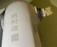 京悅暖家用暖氣片全屋采暖客廳臥室散熱器鋼制60圓1800mm*6柱支持定制 曬單實(shí)拍圖