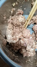 恩施散養黑豬去皮五花凈重2斤4斤新鮮去皮原切五花肉紅燒肉烤肉 黑豬去皮五花肉2斤 曬單實(shí)拍圖