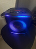 JBL PartyBox Encore2音樂(lè)戰(zhàn)將歡唱版2藍(lán)牙音箱 國(guó)家補(bǔ)貼 戶外家庭KTV麥克風(fēng)一體唱K歌廣場(chǎng)舞低音音響 曬單實(shí)拍圖