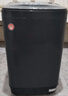 YANGZI揚(yáng)子集團(tuán)大容量波輪洗衣機(jī)全自動(dòng)藍(lán)光智能預(yù)約強(qiáng)力風(fēng)干自清潔宿舍家用洗衣機(jī)洗烘一體小型甩干機(jī) 12kg全自動(dòng)【藍(lán)光升級(jí)+10年質(zhì)保】智能風(fēng)干 曬單實(shí)拍圖