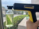 KARCHER德國卡赫無(wú)線(xiàn)洗車(chē)機KHBAir戶(hù)外清洗機洗車(chē)高壓噴水水槍手持鋰電 曬單實(shí)拍圖