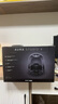 哈曼卡頓（Harman/Kardon）琉璃4代 360度環(huán)繞立體聲 菱形氛圍燈效 下沉式低音炮 桌面藍(lán)牙音箱 Aura Studio4黑色 曬單實(shí)拍圖