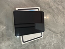 Apple/蘋(píng)果 iPad11英寸 A16芯片2025年款 平板電腦 (256GB WLAN版/學(xué)習辦公娛樂(lè ))銀色 曬單實(shí)拍圖