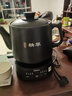 美的（Midea）煎藥壺全自動(dòng)分體式5L家用養生壺中藥煲燉湯智能免看管熬藥中藥鍋二煎變頻萃取 JYC5002 曬單實(shí)拍圖