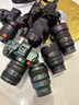 索尼（SONY）FE 50mm F1.4 GM 全畫幅大光圈定焦G大師鏡頭 人像攝影(SEL50F14GM)  曬單實(shí)拍圖