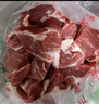 呼貝倫內蒙古黃牛 新鮮去骨牛肋條凈重3斤 原切生鮮牛肉燒烤火鍋食材 曬單實(shí)拍圖