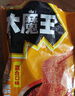 鹽津鋪?zhàn)哟竽趿鼐勇獒u味216g盒裝約14小袋素毛肚魔芋爽火鍋零食解饞 曬單實(shí)拍圖