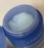 蘭芝（LANEIGE）睡眠面膜益生修護(hù)面膜70ml 男女免洗滋養(yǎng)收縮毛孔護(hù)膚生日禮物 曬單實(shí)拍圖