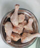 1號(hào)會(huì)員店 無(wú)抗雞琵琶腿 出口級(jí)食材 雞肉烤雞腿炸雞腿鹵雞腿 凈重2斤 曬單實(shí)拍圖
