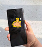 華為暢享 70X活力版 國家補(bǔ)貼15% 256GB 曜金黑 華為巨鯨超能長續(xù)航鴻蒙安全雙五星超耐摔華為鴻蒙手機(jī) 曬單實拍圖