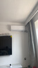 TCL京東聯(lián)名2匹新一級能效真省電SE掛機省電空調(diào)冷暖變頻KFR-46GW/JD21+B1國家補貼以舊換新 曬單實拍圖