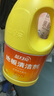 藍(lán)月亮 地板清潔劑2kg*2檸檬香 瓷磚木地板掃地機(jī)器人洗地機(jī) 除菌去污 曬單實(shí)拍圖