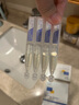 敷爾佳清痘凈膚次拋精華 1.3ml*30支 面部溫和祛痘控油清痘次拋 禮物 曬單實拍圖