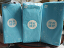 植護掛式抽紙 原生木漿紙巾加厚 衛(wèi)生紙餐巾紙 4層 1040張*3提 （1掛鉤） 曬單實拍圖