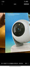 普聯(lián)（TP-LINK）監(jiān)控?cái)z像頭 500萬(wàn)3K智能雙光全彩夜視 360度全景手機(jī)遠(yuǎn)程語(yǔ)音通話 寶寶寵物室內(nèi)家用安防 IPC45AW 曬單實(shí)拍圖