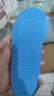 耐克NIKE七夕情人節(jié)禮物女空軍一號 AF1運動鞋IB8874-111粉白37.5 曬單實拍圖