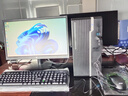 宏碁（acer）商祺 臺式電腦主機（酷睿 14代 i5-14400  32G 1T SSD ） 辦公商用家用 WiFi/藍牙 曬單實拍圖