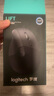羅技（Logitech）Lift人體工學鼠標 垂直鼠標 小手鼠標 無線藍牙鼠標 3臺設(shè)備秒切換 帶Logi Bolt接收器 黑色 曬單實拍圖