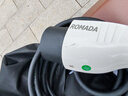 ROMADA放電槍外放插排線板座取電器轉(zhuǎn)換新能源電動(dòng)汽車(chē)適配于比亞迪啟源極氪問(wèn)界領(lǐng)克理想吉利長(zhǎng)安 F01 曬單實(shí)拍圖