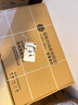 街派led吸頂燈簡約現(xiàn)代大氣白色鐵藝臥室燈客廳餐廳創(chuàng)意溫馨家用 白色 90*60無極遙控96W 曬單實拍圖