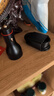 華為原裝88W車載充電器 超級快充Mate706050X65 P70Pro+雙口汽車點(diǎn)煙器 手機(jī)平板通用車充 華為88W車載全能車充（盒裝） 曬單實拍圖