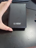科碩（KESU）1TB 移動(dòng)硬盤(pán)大容量 雙盤(pán)備份 USB3.0 外接機械硬盤(pán) 海量存儲 手機連接 2.5英寸 曬單實(shí)拍圖