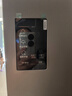 海爾（Haier）539升十字四開(kāi)雙開(kāi)門(mén)風(fēng)冷無(wú)霜家用電冰箱一級能效500升級款家電國家補貼20%BCD-539WGHTDEDH9U1 曬單實(shí)拍圖