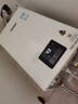 林內(nèi)（Rinnai）【小蠻腰】16升燃?xì)鉄崴魈烊粴狻緡已a貼15%】智慧恒溫升級CPU低水壓啟動16GD31（JSQ31-GD31） 曬單實拍圖