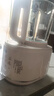 九陽(yáng)（Joyoung）破壁機(jī)2025新款隔音罩輕音降噪家用豆?jié){機(jī)料理機(jī)全自動(dòng)免煮免濾五谷雜糧大容量早餐機(jī)榨汁機(jī)P725 【精磨精煮  觸控彩屏】 曬單實(shí)拍圖