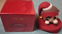 玉蘭油（OLAY）全新超紅瓶面霜滋潤50g抗皺緊致抗衰老保濕面霜女士護(hù)膚品孫穎莎 曬單實(shí)拍圖