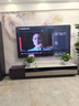 海爾（Haier） 電視 85英寸高刷超薄AI語音全面屏智能音畫質(zhì) MEMC防抖 大屏超高清平板電視機(jī) 85英寸 新品一級能效 240HZ高刷6+64GB 曬單實(shí)拍圖