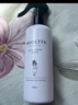 魅她（MIOLTTA）防靜電噴霧衣物頭發(fā)毛躁去靜電衣服護理去皺除異味持久留香柔順劑 曬單實(shí)拍圖