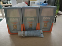 怡思丁（ISDIN）防曬霜隔離30ml*3 SPF50進口面部敏感肌女男士戶外軍訓學生禮物 曬單實拍圖