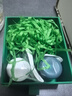 海藍之謎（LA MER）奇跡面霜60ml保濕修護緊致護膚品套裝化妝品禮盒生日禮物送女友 曬單實(shí)拍圖