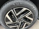 米其林（MICHELIN）汽車輪胎 215/55R17 94V 浩悅五代Primacy 5 適配邁騰帕薩特/天籟 曬單實拍圖