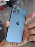Apple/蘋(píng)果 iPhone 17 Pro Max 1TB 深藍色 支持移動(dòng)聯(lián)通電信5G 雙卡雙待手機 曬單實(shí)拍圖