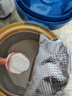 美贊臣藍(lán)臻 3段奶粉 幼兒配方奶粉（12-36月）820g 實(shí)證乳鐵蛋白 新國標(biāo) 曬單實(shí)拍圖