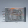 施耐德電氣（Schneider Electric）小型中間繼電器 RXM2L系列 5A 2開2閉 8腳 RXM2LB2P7 線圈AC220V 曬單實(shí)拍圖