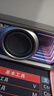 漫步者花再Halo SoundBar桌面音響音箱家用臺式電腦游戲音響長條有線音箱藍牙5.4RGB燈效 破界黑 曬單實拍圖