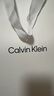 CALVIN KLEIN CK官方正品 型格系列 幾何時(shí)代男生項(xiàng)鏈 感毛衣衛(wèi)衣鏈送禮情人節(jié) 銀色35000258 曬單實(shí)拍圖