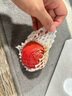 疆域采虹正宗普羅旺斯西紅柿現摘新鮮沙瓤水果生吃西紅柿沙漠特產(chǎn)自然熟 甄選超值18-24枚單果 50g + 曬單實(shí)拍圖