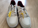耐克NIKE男子休閑鞋 FULL FORCE蛇年限定運(yùn)動(dòng)鞋 IB4612-131白綠紅42 曬單實(shí)拍圖
